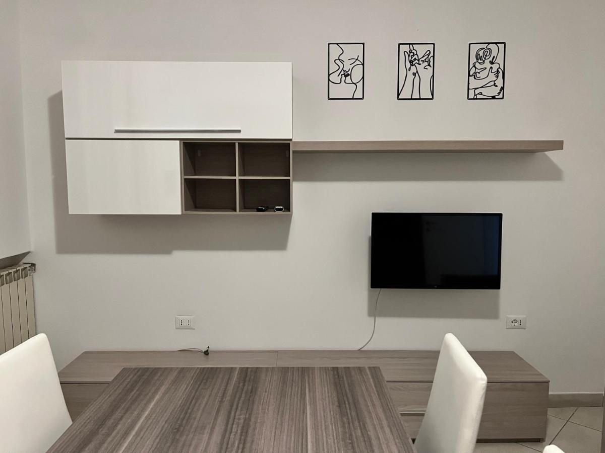 Sottomarina Beach Apartment Chioggia Exterior photo