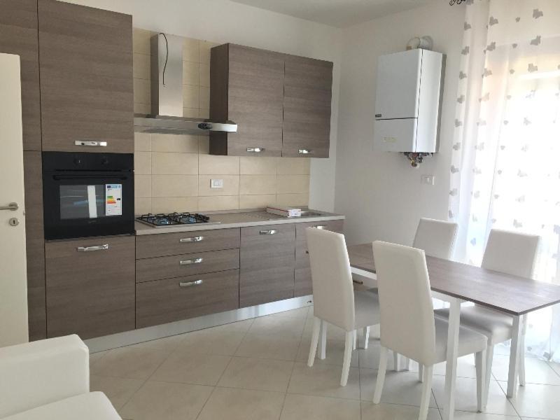 Sottomarina Beach Apartment Chioggia Exterior photo