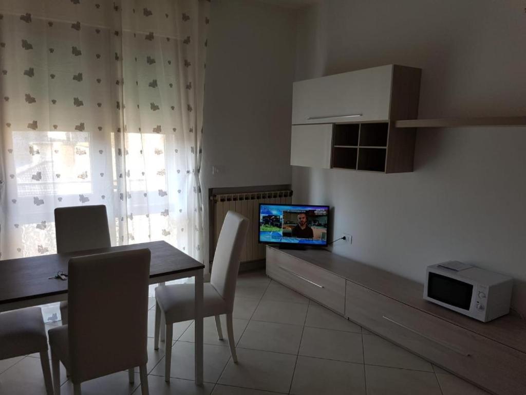 Sottomarina Beach Apartment Chioggia Exterior photo
