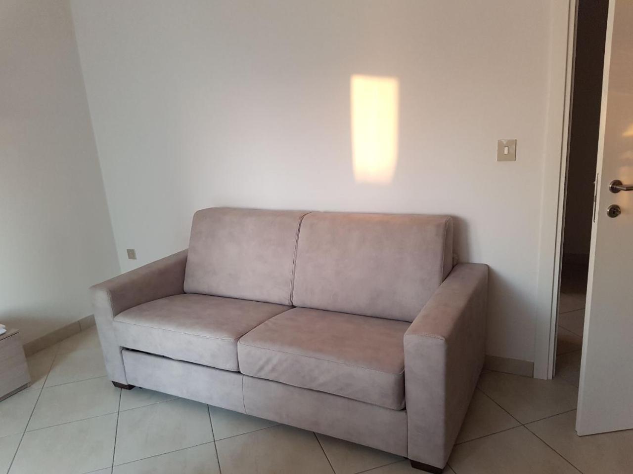 Sottomarina Beach Apartment Chioggia Exterior photo