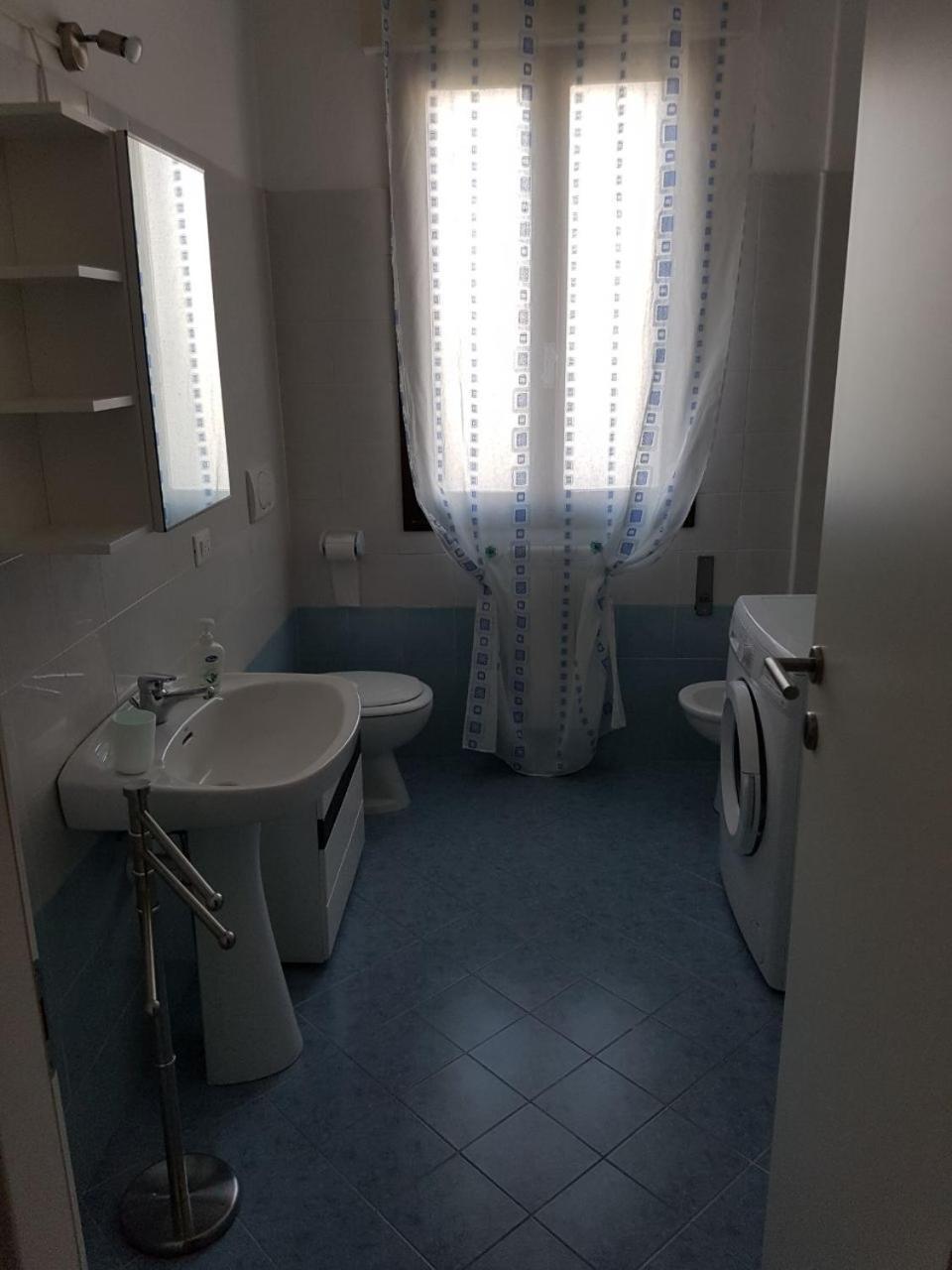 Sottomarina Beach Apartment Chioggia Exterior photo