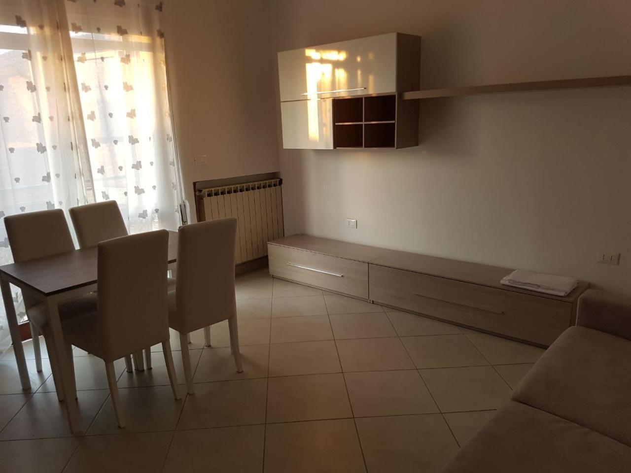 Sottomarina Beach Apartment Chioggia Exterior photo