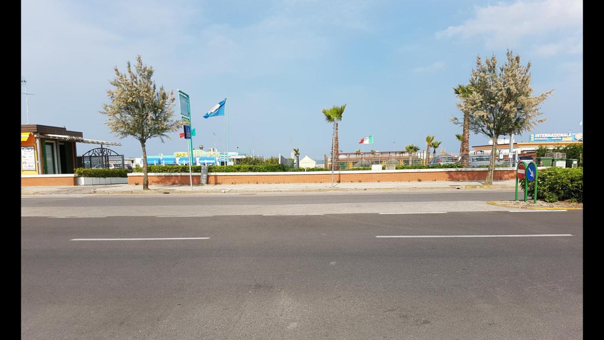 Sottomarina Beach Apartment Chioggia Exterior photo